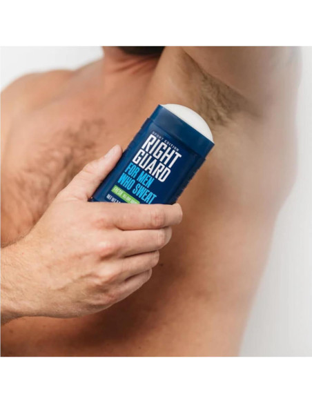 Desodorante Antitranspirante Right Guard Sport 75g Fresco Desodorante Antitranspirante Right Guard Sport 75g Fresco