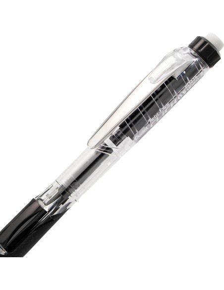 Lápiz Mecánico Pentel Twist Erase CLICK 0.5mm Paquete de 12 Lápiz Mecánico Pentel Twist Erase CLICK 0.5mm Paquete de 12