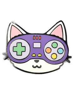 Marcador de Pelotas de Golf Kolorspun con Clip Magnético