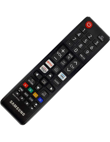 Control Remoto Samsung BN59-01315J con Tecla de Netflix