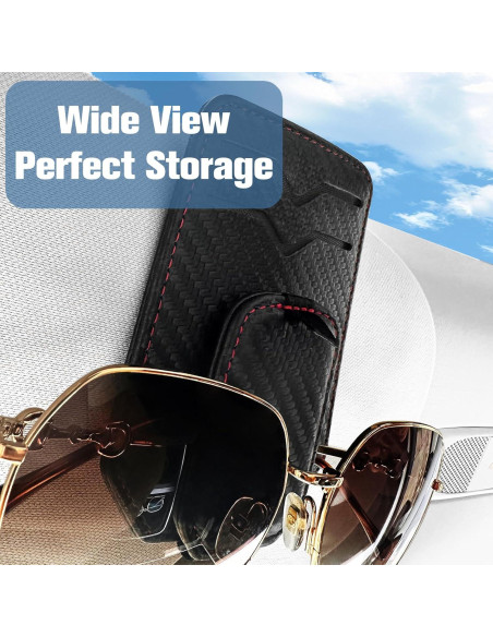 Soporte de Gafas de Sol y Tarjetas PETMGCOO MGC-U1 - Gris Soporte de Gafas de Sol y Tarjetas PETMGCOO MGC-U1 - Gris