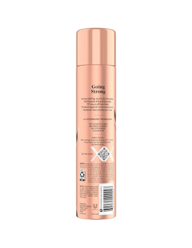 Spray para el Cabello Nexxus Maximum Hold 283.5 g - Control Fuerte