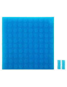 Filtros de Higiene para Aspirador Nasal Mr. Pen - 100 Unidades