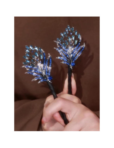 Conjunto de Accesorios para el Cabello CHCTD - 14 Piezas