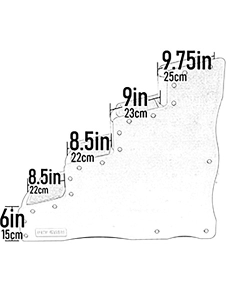 Escalera para Mascotas Pet Gear Easy Step IV 4 Escalones 68 kg Escalera para Mascotas Pet Gear Easy Step IV 4 Escalones 68 kg