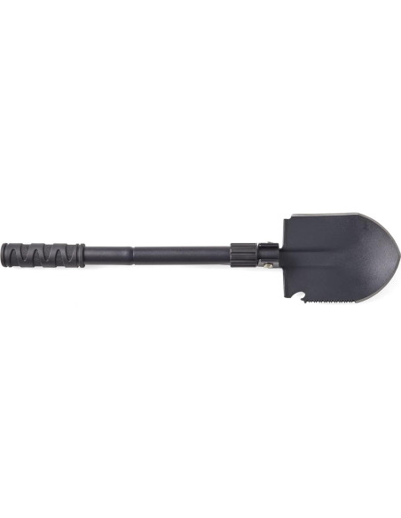 Pala Plegable de Camping Off Grid Tools - Multiherramienta 47.6 cm Pala Plegable de Camping Off Grid Tools - Multiherramienta 47.6 cm
