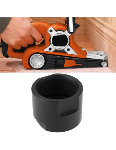 Tuerca de Repuesto SING F LTD N403431 para Black & Decker