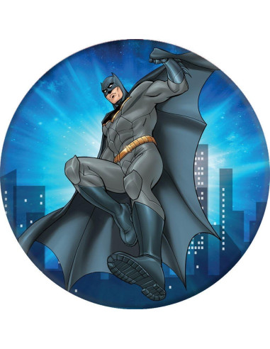 PopSockets Agarre Colapsable Batman para Teléfonos y Tabletas
