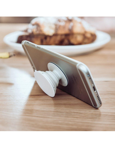 PopSockets Agarre Colapsable Batman para Teléfonos y Tabletas