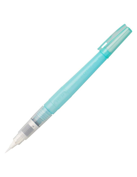 Pluma de Cepillo Fude Kuretake KG205-50 Mini Negro Pluma de Cepillo Fude Kuretake KG205-50 Mini Negro