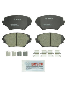 Pastillas de Freno Cerámicas Bosch BC862 Delanteras para Toyota RAV4