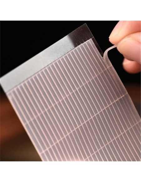 Tiras Nasales Invisibles YDCOCO para Reducir Fosas Nasales - 52 Piezas Tiras Nasales Invisibles YDCOCO para Reducir Fosas Nasales - 52 Piezas