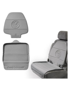 Protector de Asiento para Automóvil Prince Lionheart Gris