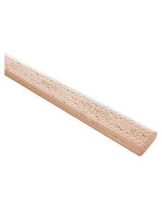 Tenones de Haya Festool 498688, 12mm, Paquete de 22