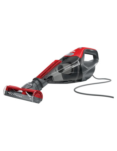 Aspiradora de Mano Dirt Devil Scorpion Plus 0.45L 1.36kg
