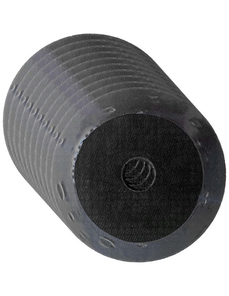 Makita Ruedas de Corte 10 Pzas 115mm para Acero Inoxidable Makita Ruedas de Corte 10 Pzas 115mm para Acero Inoxidable