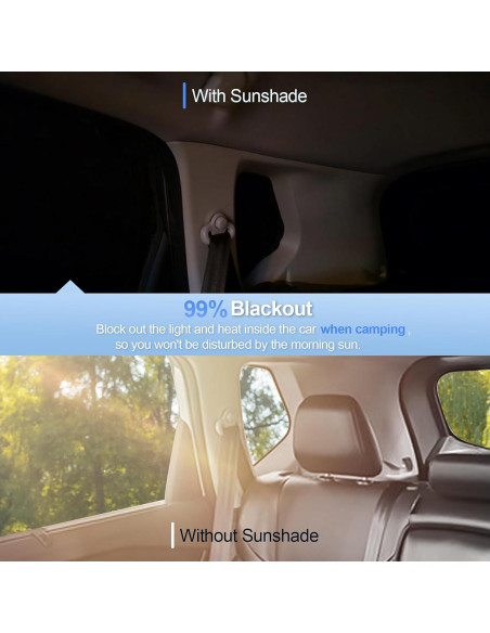 Protector Solar Ventana Toyota Prius 2010-2015 SHINELINERS Protector Solar Ventana Toyota Prius 2010-2015 SHINELINERS