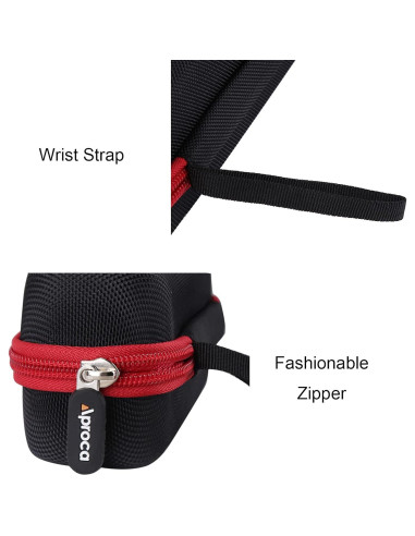 Funda Dura Aproca para Destornillador SKIL 4V - Viajes