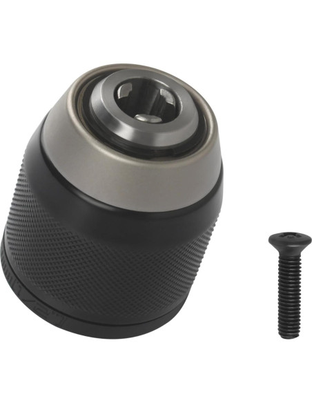 Mandril sin llave 1/2" Makita 766027-7 para taladros Mandril sin llave 1/2" Makita 766027-7 para taladros