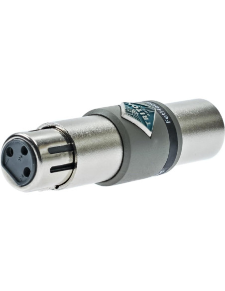 Amplificador Triton Audio FetHead para Micrófono 24V Amplificador Triton Audio FetHead para Micrófono 24V