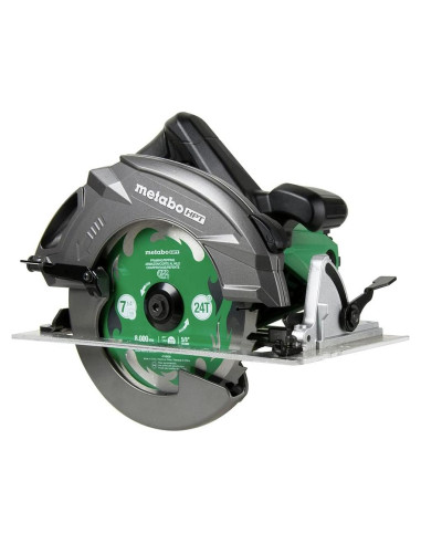 Sierra Circular Metabo HPT C7UR 1800W 6800 RPM 7.25"
