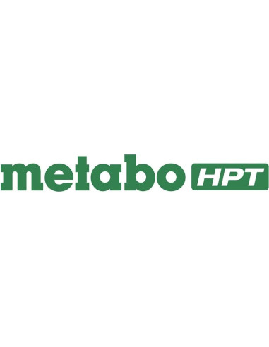 Sierra Circular Metabo HPT C7UR 1800W 6800 RPM 7.25"