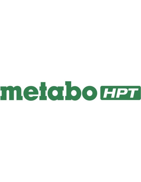 Sierra Circular Metabo HPT C7UR 1800W 6800 RPM 7.25" Sierra Circular Metabo HPT C7UR 1800W 6800 RPM 7.25"