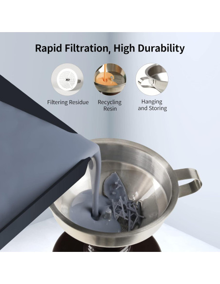 Kit de Herramientas ANYCUBIC para Impresora 3D - Accesorios