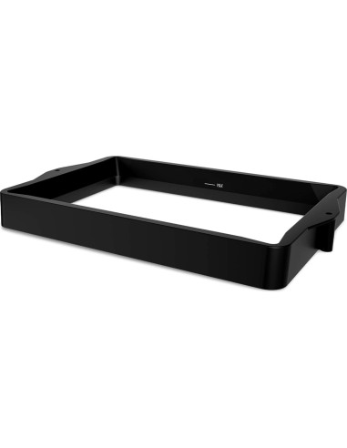 Vat de Resina LCD 3D Phrozen 30.8x19.2 cm con Película FEP