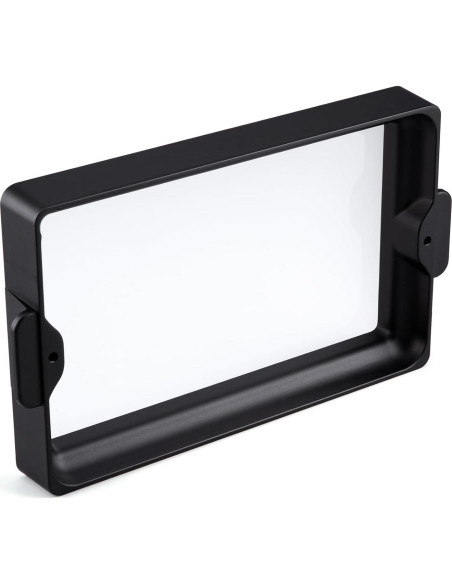 Tanque de Resina Metal ELEGOO Saturn 3 Ultra 36.4x20.7cm Tanque de Resina Metal ELEGOO Saturn 3 Ultra 36.4x20.7cm