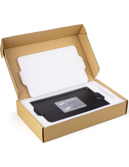 Tanque de Resina Metal ELEGOO Saturn 3 Ultra 36.4x20.7cm Tanque de Resina Metal ELEGOO Saturn 3 Ultra 36.4x20.7cm