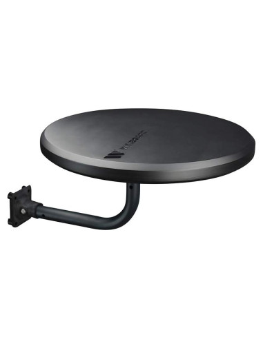 Antena HDTV Amplificada Winegard Elite 360 Omnidireccional
