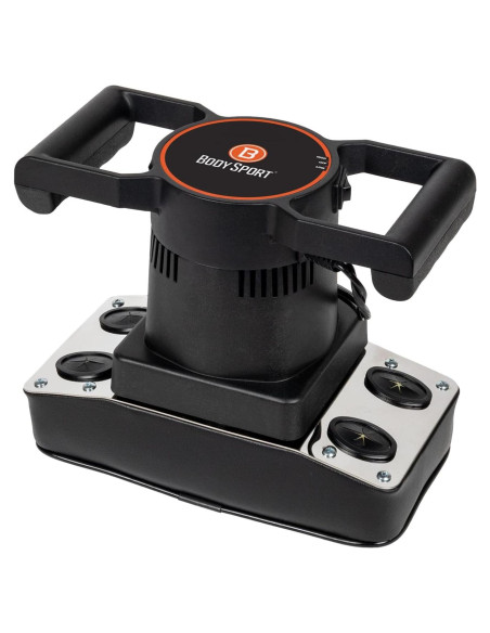 Masajeador Vibratorio Body Sport Doble Velocidad 1,36 kg Masajeador Vibratorio Body Sport Doble Velocidad 1,36 kg