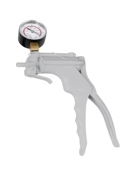 Kit de Bomba de Vacío Manual Performance Tool W87030 para Sangrado de Frenos Kit de Bomba de Vacío Manual Performance Tool W87030 para Sangrado de Frenos