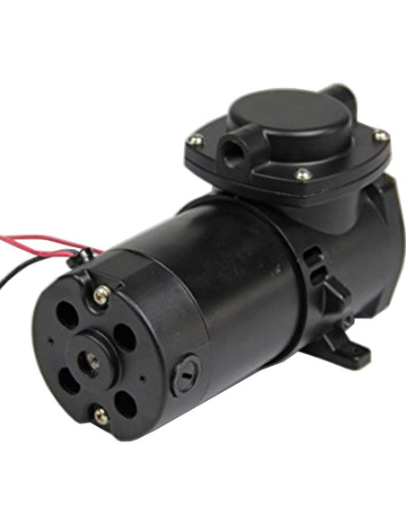 Bomba de aire 12V Win Outdoor GZ3512 35L/min silenciosa Bomba de aire 12V Win Outdoor GZ3512 35L/min silenciosa