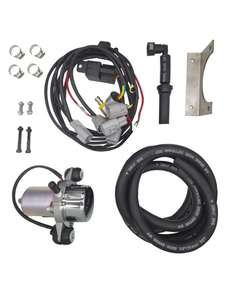 Bomba de Vacío TMaster 28146 Pro 2,39 kg para Freno Bomba de Vacío TMaster 28146 Pro 2,39 kg para Freno
