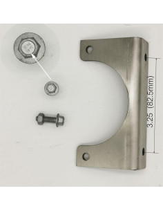 Bomba de Vacío TMaster 28146 Pro 2,39 kg para Freno 2
