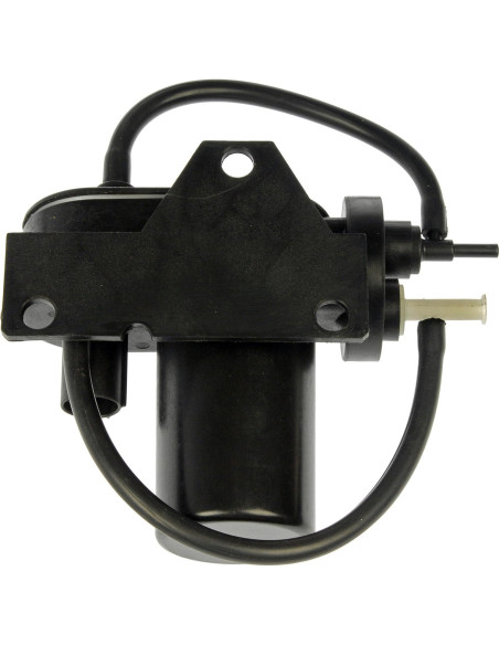 Bomba de vacío Dorman 904-214 para Dodge y Ford 2000-2004 Bomba de vacío Dorman 904-214 para Dodge y Ford 2000-2004