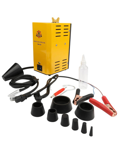 Probador de Fugas de Vacío Evap AA Ignition 12V - Detector Humo