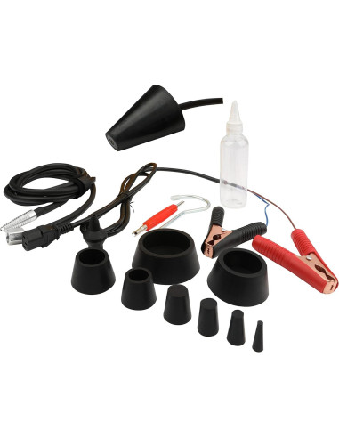 Probador de Fugas de Vacío Evap AA Ignition 12V - Detector Humo