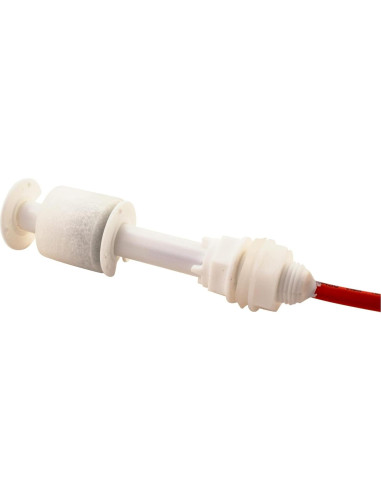 Reemplazo Interruptor Flotador IMM para Manitowoc 040002396 2 Pzs