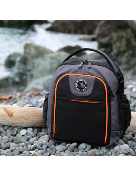 Bolsa de Vuelo Lift 2.0 para Pilotos - Compacta y Duradera Bolsa de Vuelo Lift 2.0 para Pilotos - Compacta y Duradera