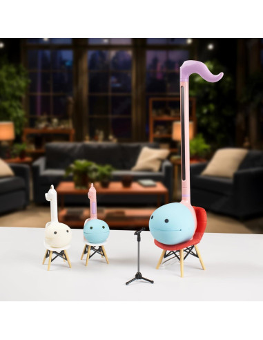 Otamatone Mini Maywa Denki Unicornio 11 Canciones