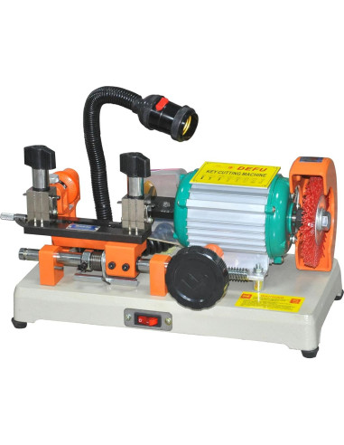 Máquina Duplicadora Anbaochi 2 en 1 Automática 120W