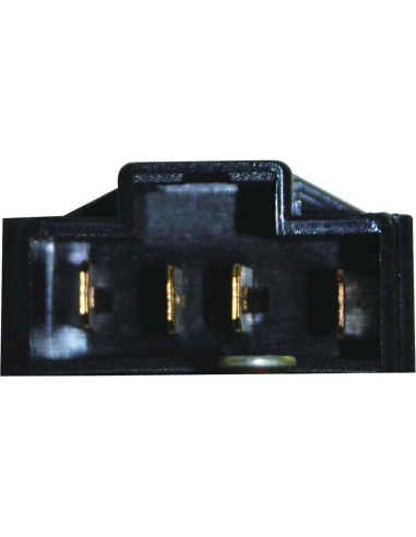 Motor de Limpiaparabrisas Parts Player para Chrysler y Dodge
