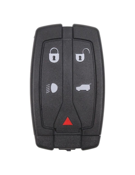 Llave Remota Inteligente Land Rover LR2 2008-2012 315MHz Llave Remota Inteligente Land Rover LR2 2008-2012 315MHz