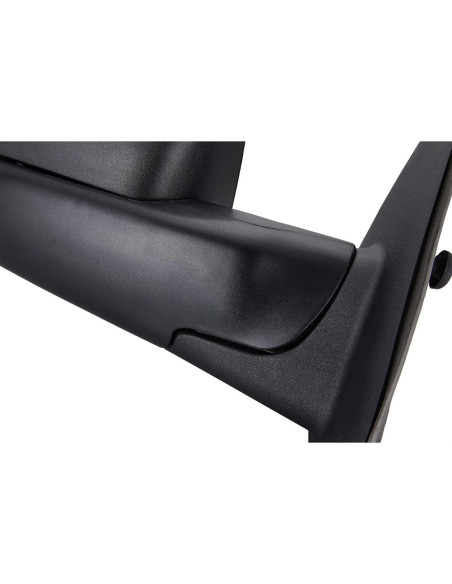 Espejo lateral ZAPOSTS para Dodge Ram 1500 2500 3500 calefactable Espejo lateral ZAPOSTS para Dodge Ram 1500 2500 3500 calefactable