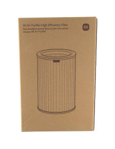 Filtro HEPA Xiaomi Mi Air Purifier 3C/3H/2C/2H/2 Pro 2