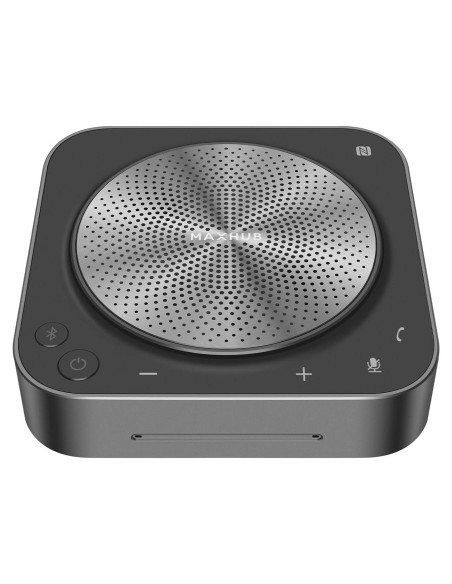 Altavoz de Conferencia Enther&MAXHUB BM35 8 Micrófonos 360 Altavoz de Conferencia Enther&MAXHUB BM35 8 Micrófonos 360