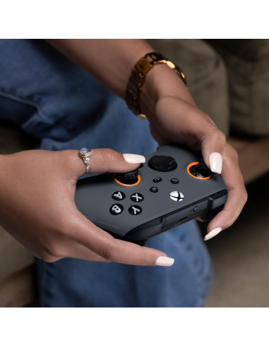Controlador Inalámbrico SCUF Instinct Pro para Xbox - Gris